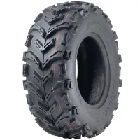 23x8-11 Quad ATV Tyre 6-ply Journey P3128 E-Marked Road Legal Tubeless 205/75-11