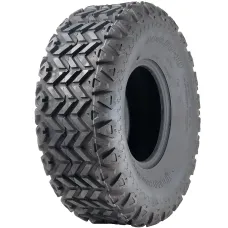 24x9.50-10 Utility ATV Gator Tyre P3026 Grass 6-ply Tubeless Journey 240/75-10