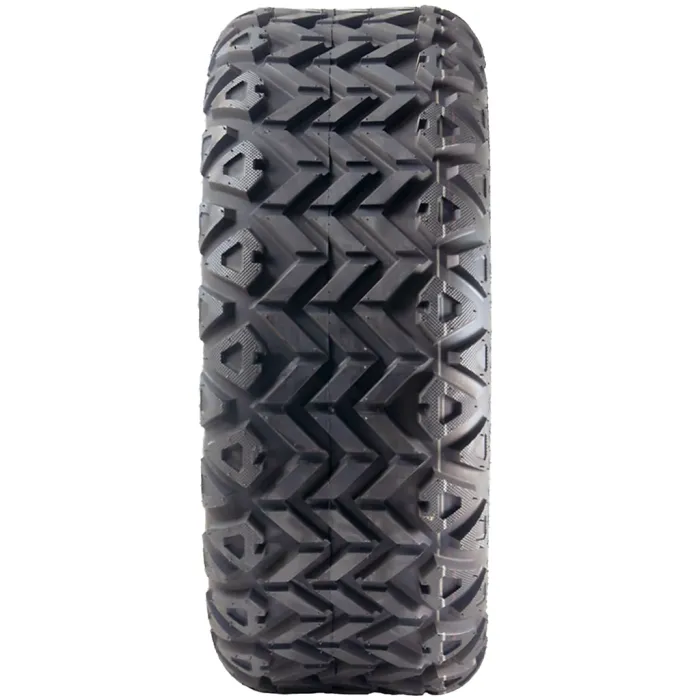 24x9.50-10 Utility ATV Gator Tyre P3026 Grass 6-ply Tubeless Journey 240/75-10