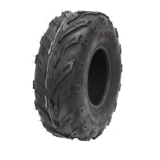 145/70-6 ATV tyre Quad trailer kids wheels 50cc 90cc 110cc 75 kgs Wanda.