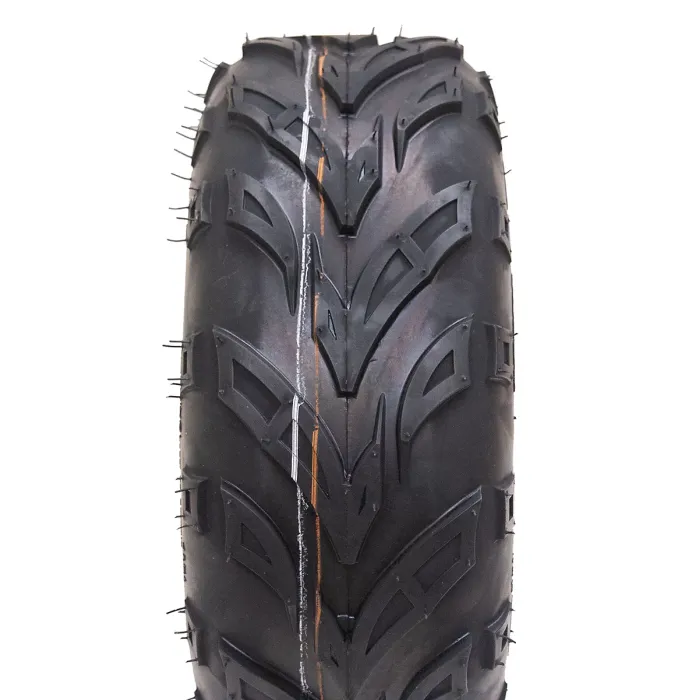 145/70-6 ATV tyre Quad trailer kids wheels 50cc 90cc 110cc 75 kgs Wanda.