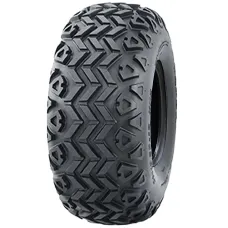 22.5x10.00-8 Utility ATV Gator Tyre P3026B Grass Mower 4-ply Tubeless Journey