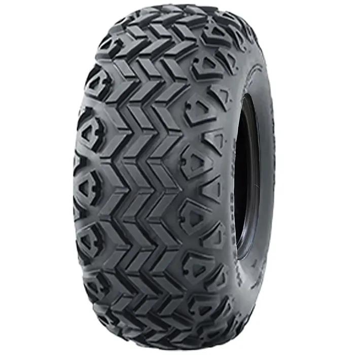 22.5x10.00-8 Utility ATV Gator Tyre P3026B Grass Mower 4-ply Tubeless Journey
