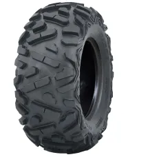 27x11.00-14 ATV Quad Tyre Wanda P350 6ply E-Marked Road Legal All-Terrain Tire