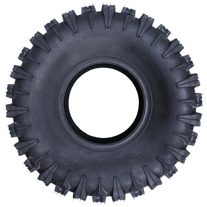 22x11.00-9 Slasher ATV quad tyre Wanda Race tyres E marked road legal WP02 6ply