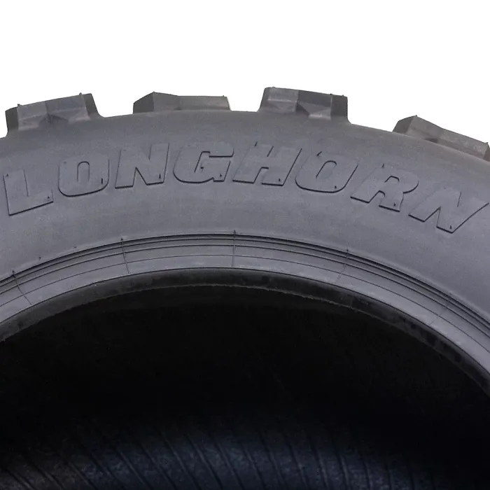 25x12.50-12 ATV Quad Tyres 6ply Wanda E-Marked Road Legal 315/50-12 (Set of 4)