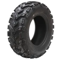22x7.00-11 ATV Quad Tyre 6ply Wanda P3123 E-Marked Road Legal Front (175/80-11)