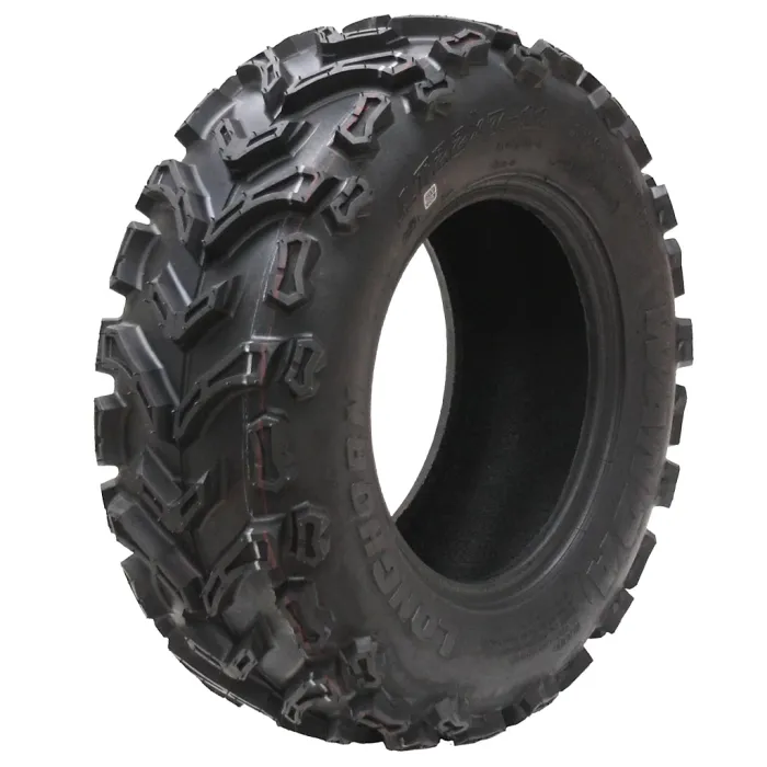 22x7.00-11 ATV Quad Tyre 6ply Wanda P3123 E-Marked Road Legal Front (175/80-11)
