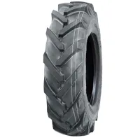 4.80/4.00-8 open centre tyre, wheel tyre - Wanda H8022 tire - heavy duty 4ply.