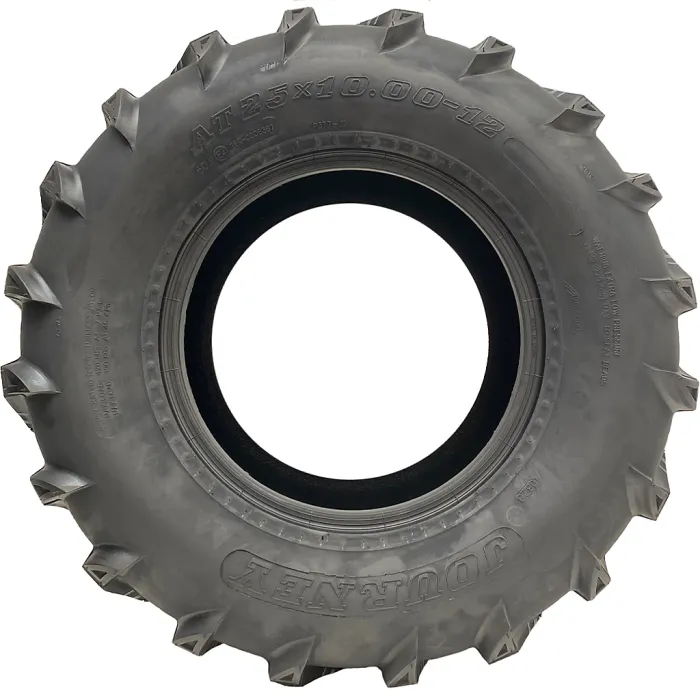 25x10.00-12 & 25x11.00-12 ATV Quad Tyres 6ply E-Marked Road Legal (Set of 4)