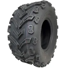 26x11.00-12 Quad ATV Tyre 6ply Wanda P3128 E-Marked Road Legal Tubeless Tire