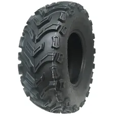 26x9.00-12 Quad ATV Tyre 6ply Wanda P3128 E-Marked Road Legal Tubeless Tire