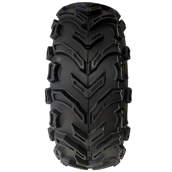 26x9.00-12 Quad ATV Tyre 6ply Wanda P3128 E-Marked Road Legal Tubeless Tire
