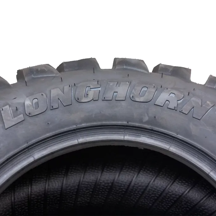 22x11.00-10 ATV Quad Tyre 6ply Wanda P3128 E-Marked Road Legal Rear (Set of 4)