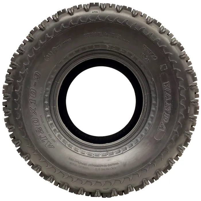 20x10-9 Slasher ATV quad tyre Wanda P336 E marked road legal Race 20 10.00 9 new