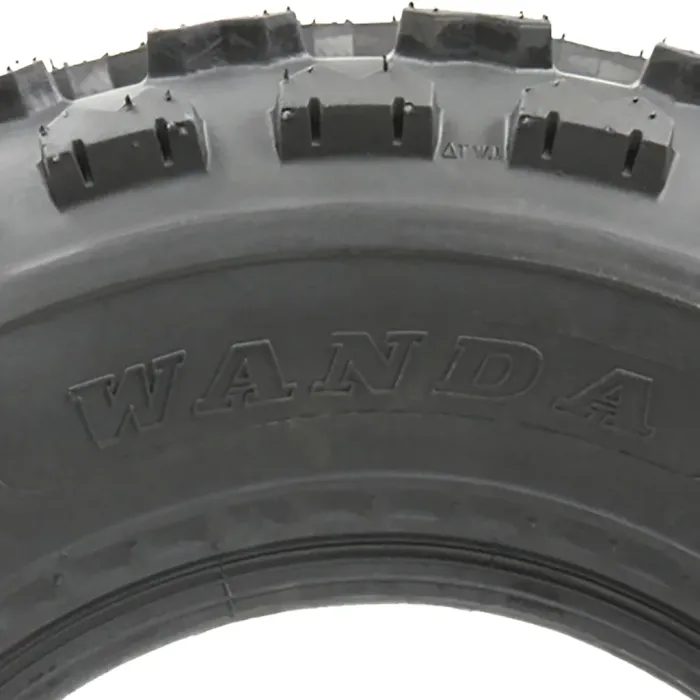 21x7.00-10 Slasher ATV quad tyres Wanda Race tyre E marked tyre 21 7 10 Set of 2