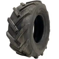 16x6.50-8 Open Centre Tyre Cleated Rotovator Lug Industrial Plant Wanda P328