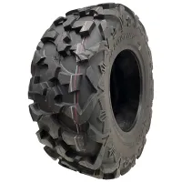 26x9.00R12 (225/75R12) 6ply ATV Tyre WU11 OBOR Cornelius 66J E-Marked Road Legal