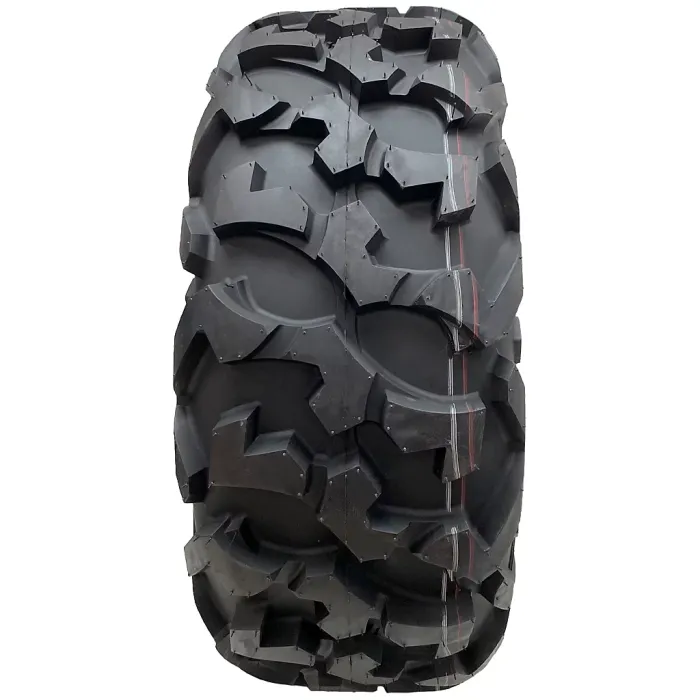 26x9.00R12 (225/75R12) 6ply ATV Tyre WU11 OBOR Cornelius 66J E-Marked Road Legal