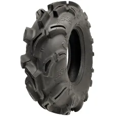 25x8.00-12 (205/80-12) 6ply ATV Tyre WU23 OBOR Scoprio 43J E-Marked Road Legal