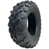 25x10.00-12 (255/65-12) 4ply ATV Tyre P3080 OBOR Pinacle 67K E-Marked Road Legal