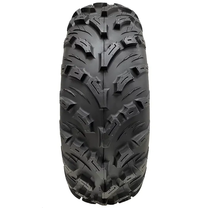 25x8.00-12 ATV Tyres 205/80-12 4ply P3080 OBOR Pinacle 61K Road Legal (Set of 3)