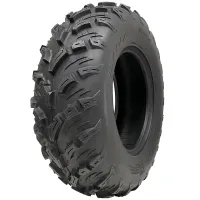 25x8.00-12 (205/80-12) 4ply ATV Tyre P3080 OBOR Pinacle 61K E-Marked Road Legal