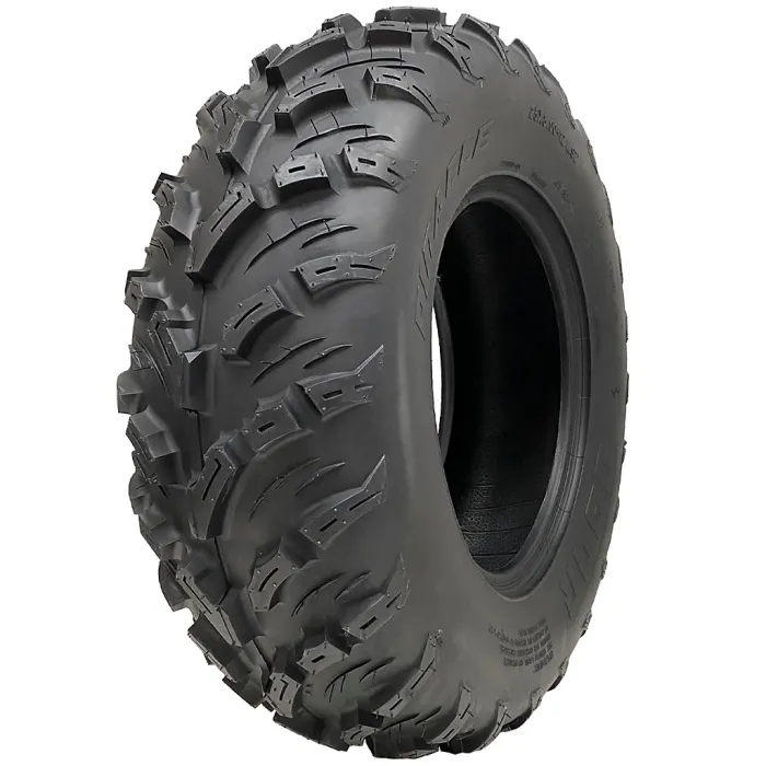 25x8.00-12 (205/80-12) 4ply ATV Tyre P3080 OBOR Pinacle 61K E-Marked Road Legal