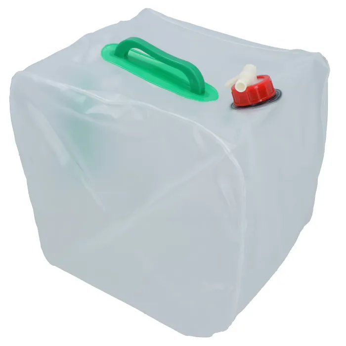 20 Litre Collapsible Water Container with Tap CMP23