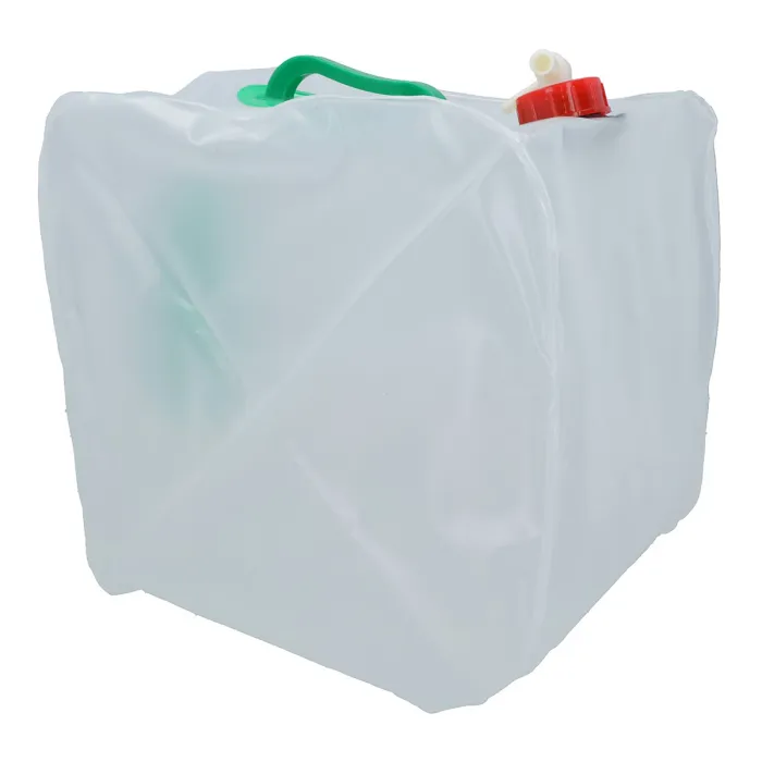 20 Litre Collapsible Water Container with Tap CMP23