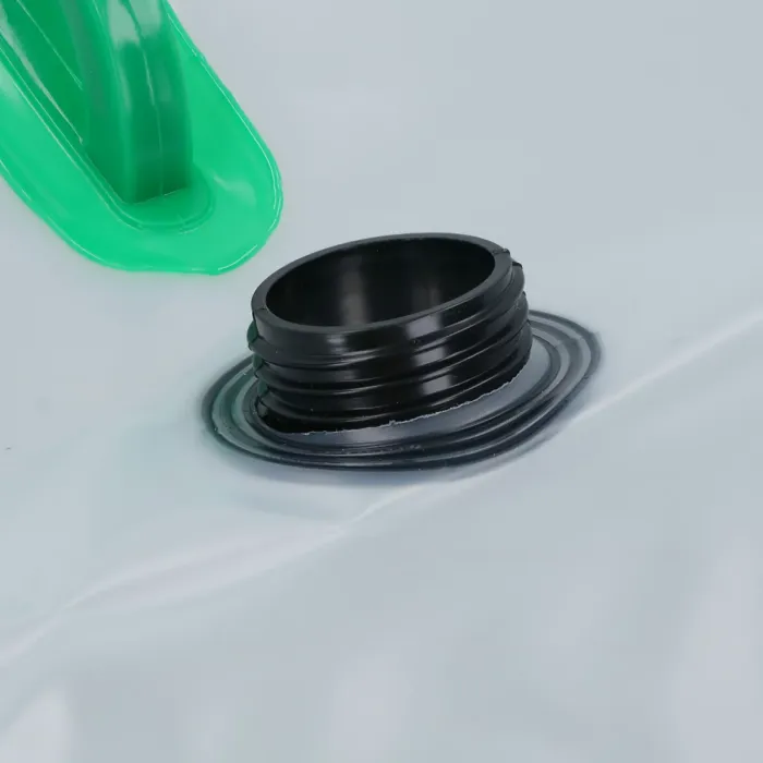 20 Litre Collapsible Water Container with Tap CMP23