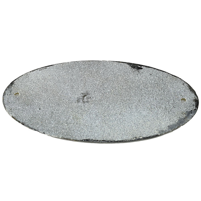 Beware of Cat Cast Iron Sign Plaque Door Wall House Fence Gate Post Garden