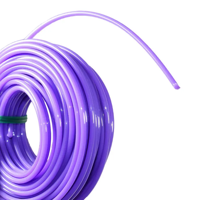 2.0mm x 10m Copolymer Strimmer line Cord Spoof Wire Petrol Electrical Strimmers