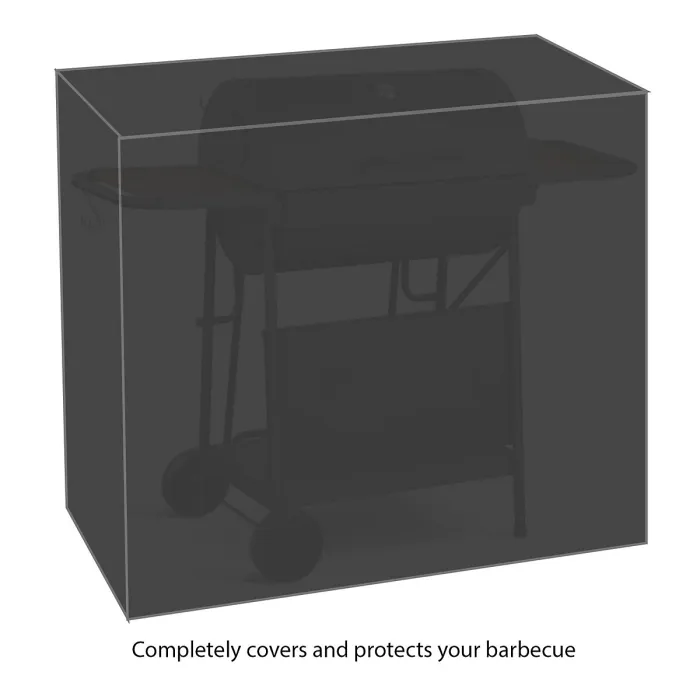 Heavy Duty Waterproof Barbecue Cover