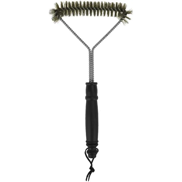ASAB BBQ Grill Grate Wire Brush Cleaning Tool