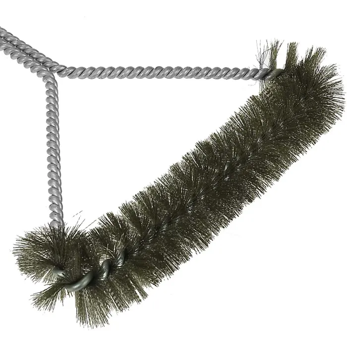 ASAB BBQ Grill Grate Wire Brush Cleaning Tool