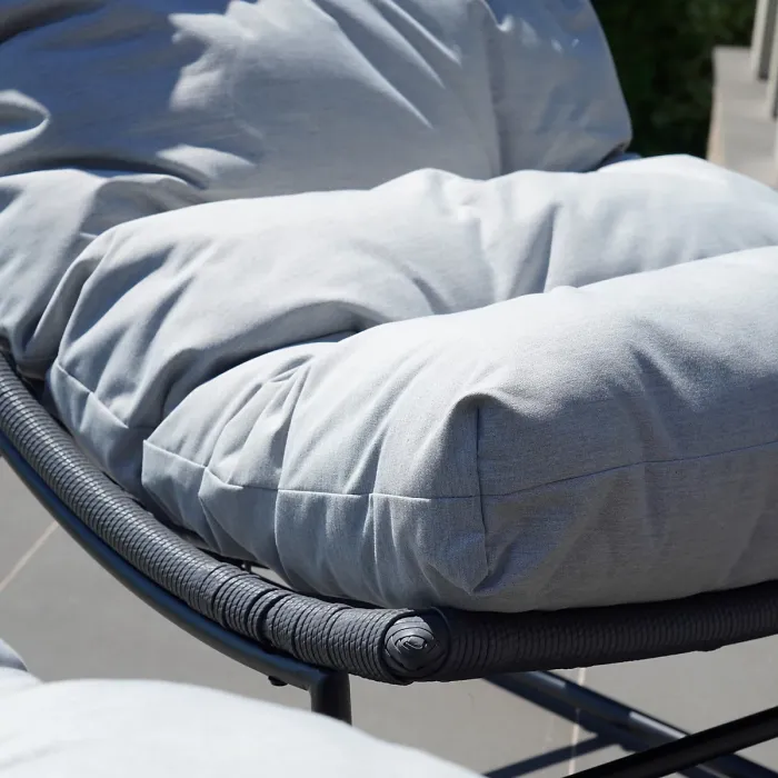 Chantal 3 Piece Patio Set - 2 Chairs and Table