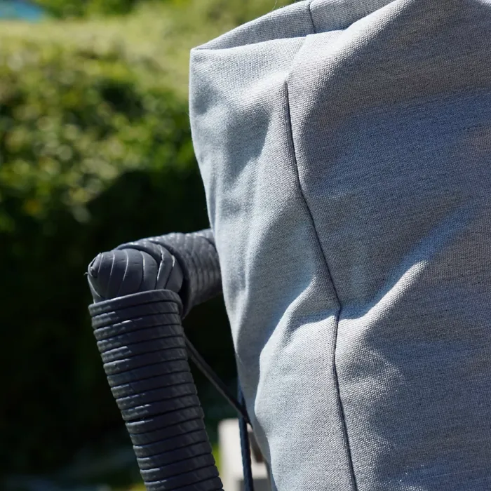 Chantal 3 Piece Patio Set - 2 Chairs and Table