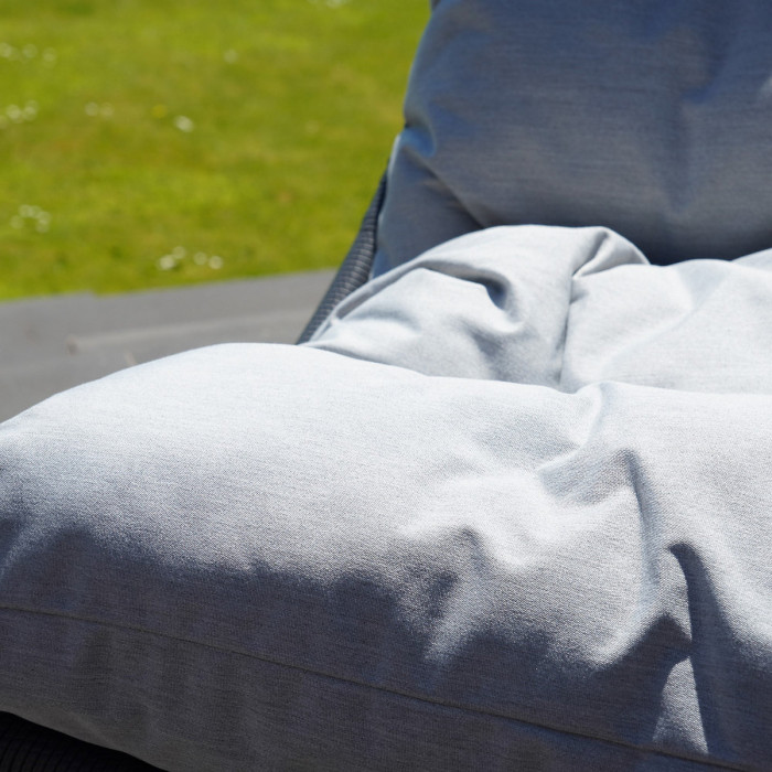 Chantal 3 Piece Patio Set - 2 Chairs and Table