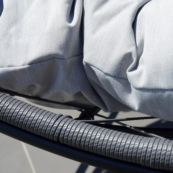 Chantal 3 Piece Patio Set - 2 Chairs and Table