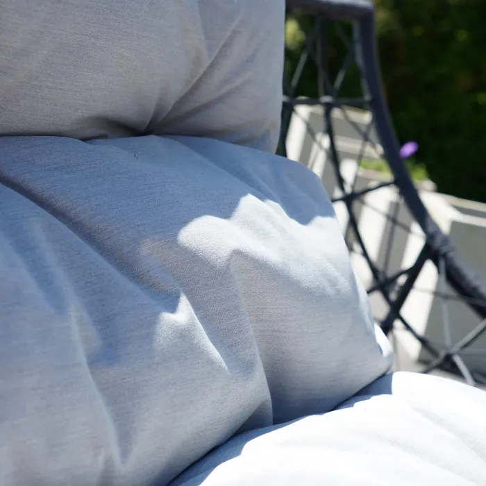 Chantal 3 Piece Patio Set - 2 Chairs and Table