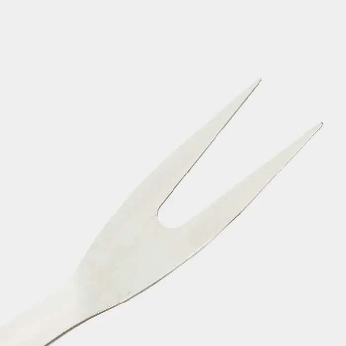 Hi-Gear 3 Piece Premium BBQ Tool Set (red), Camping Accessories, Equipments