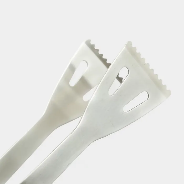 Hi-Gear 3 Piece Premium BBQ Tool Set (red), Camping Accessories, Equipments