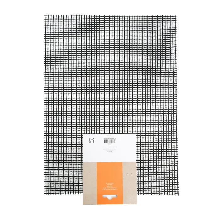 Hi Gear Mesh BBQ Mat, Camping Accessories, Camping Equipments, Travel Essentials