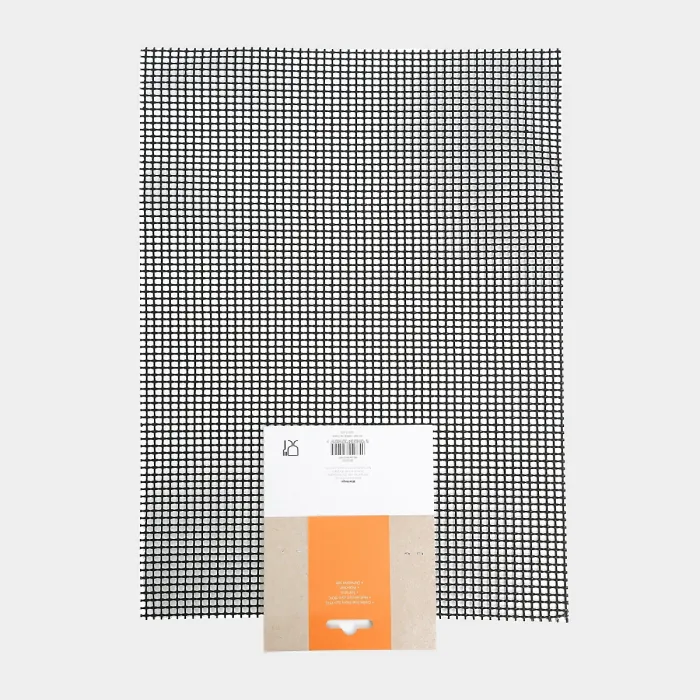 Hi Gear Mesh BBQ Mat, Camping Accessories, Camping Equipments, Travel Essentials