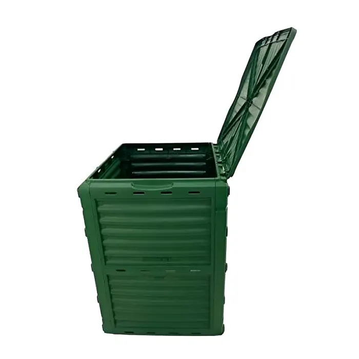 HuggleGreens Outdoor Compost Bin