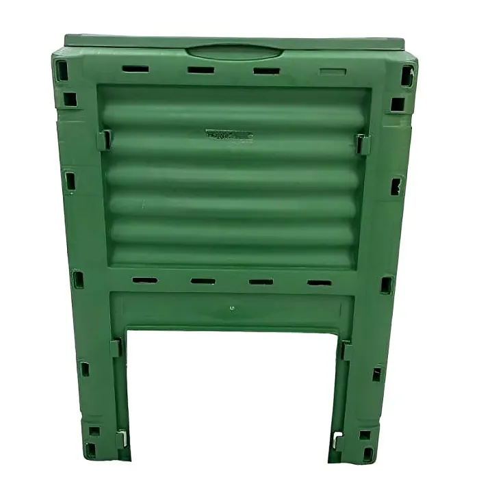 HuggleGreens Outdoor Compost Bin