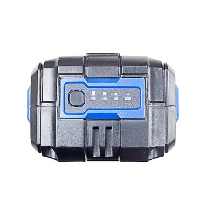 Hyundai 2.5Ah Lithium-ion Replacement Battery For 40V Garden Machinery Range HYBAT40Li25