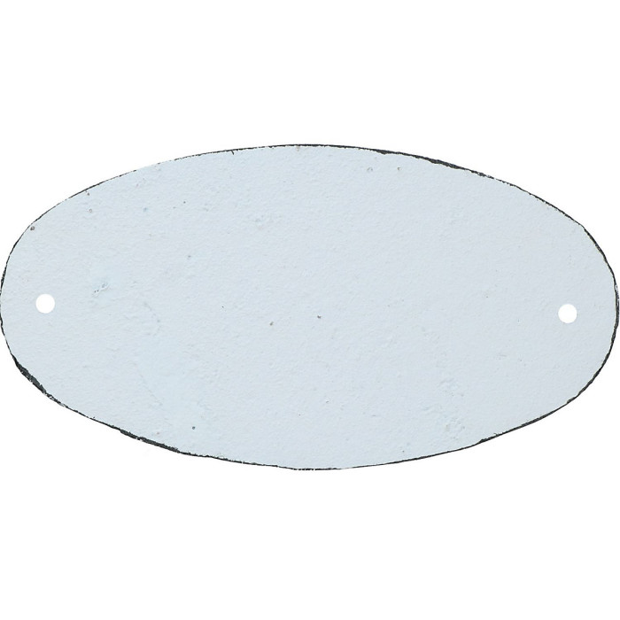 The Dog House Cast Iron Sign Plaque Door Wall House Fence Gate Garden Shed