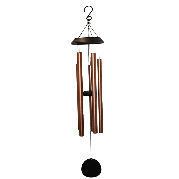Aluminium Concerto Musical Wind Chime Outdoor Home Garden Gift 40"